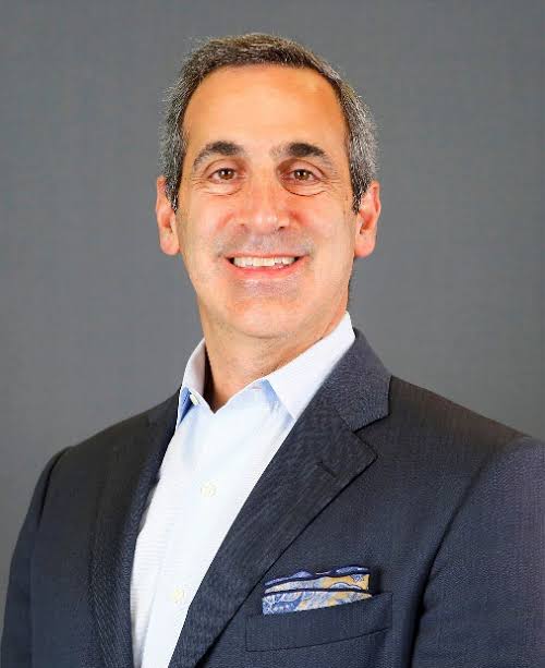 Headshot of Paul Puopolo