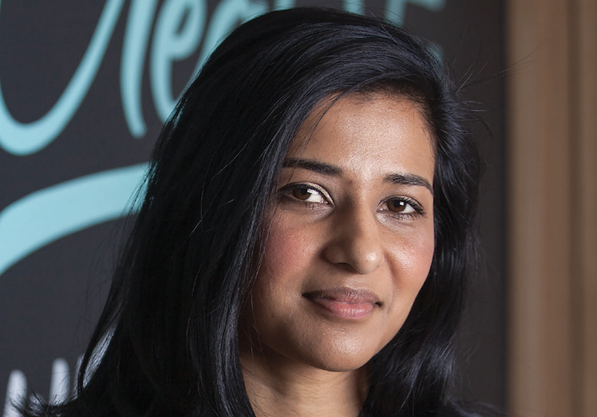 Nandini, featured image for the Spring 2016 issue