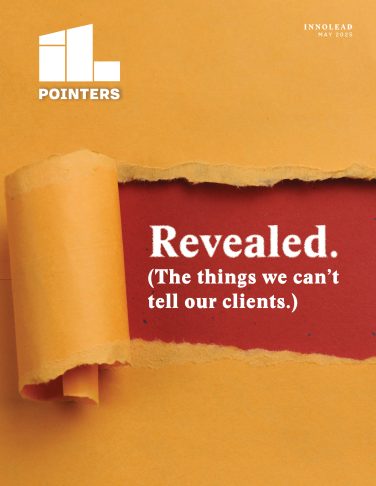May 2025 Pointers cover: Revealed