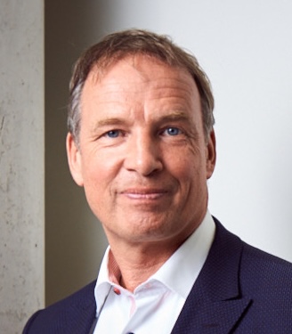Headshot of Markus Durstewitz