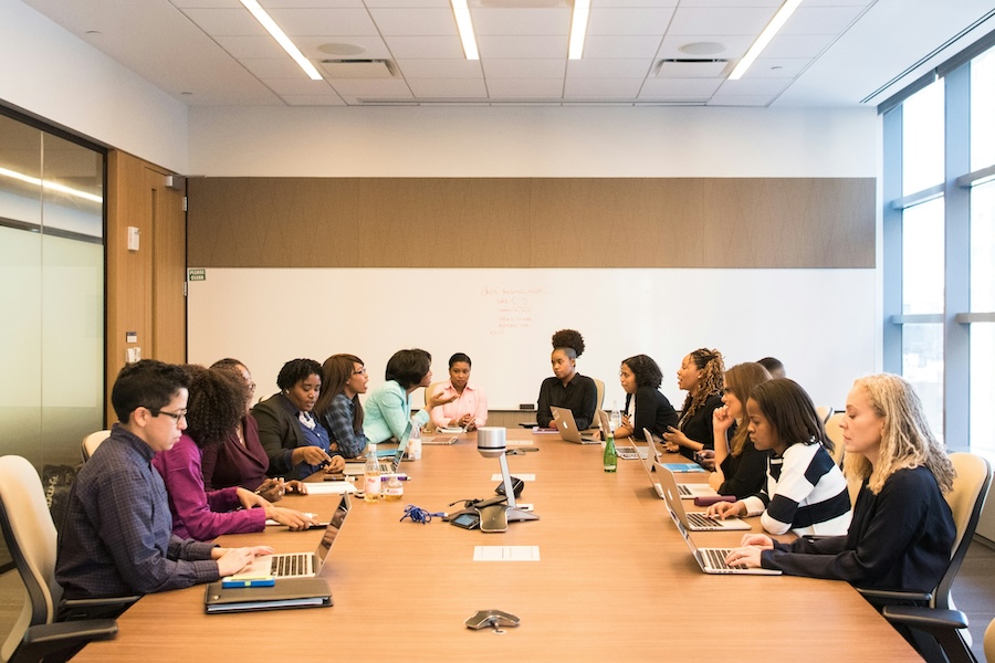 Are You a Positive Contributor to Your Team — or an Energy Vortex?