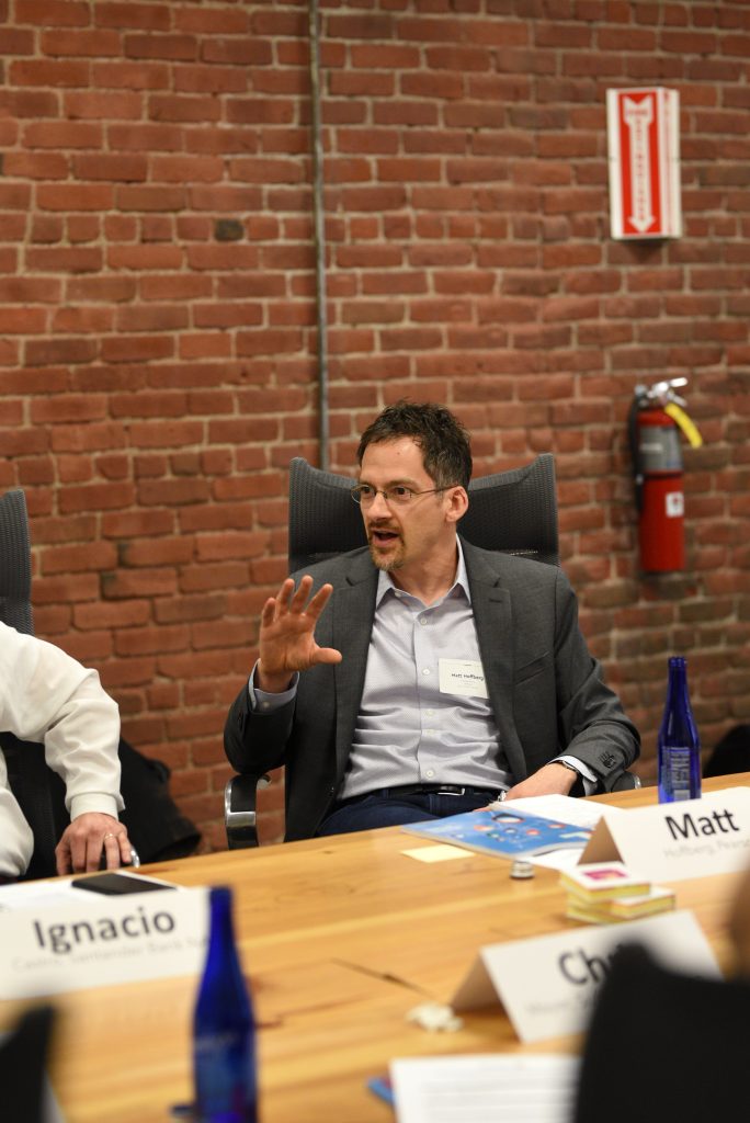Execs Discuss Elevating the Human Experience in Boston