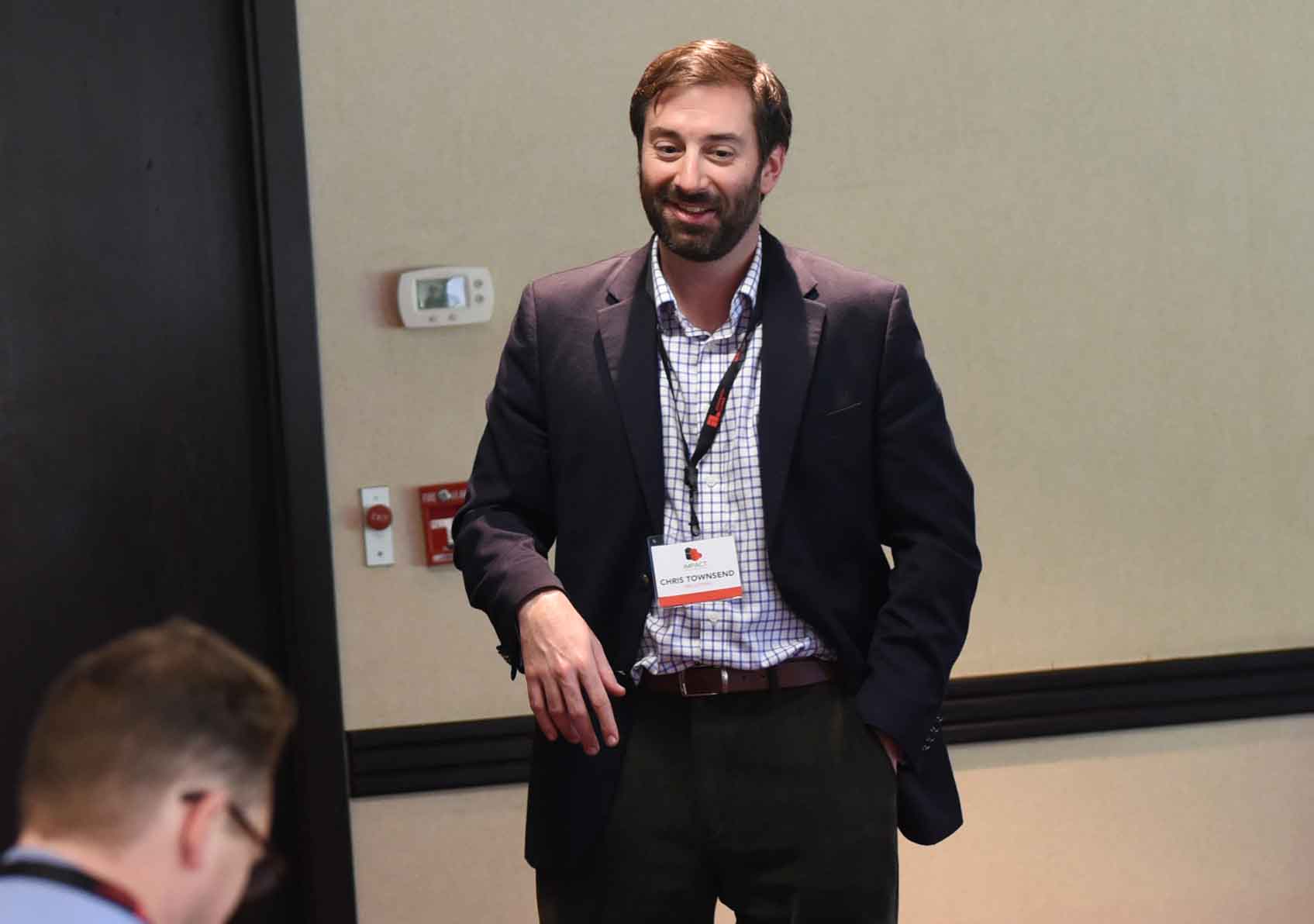 InnoLead’s Impact 2018 Conference in Boston