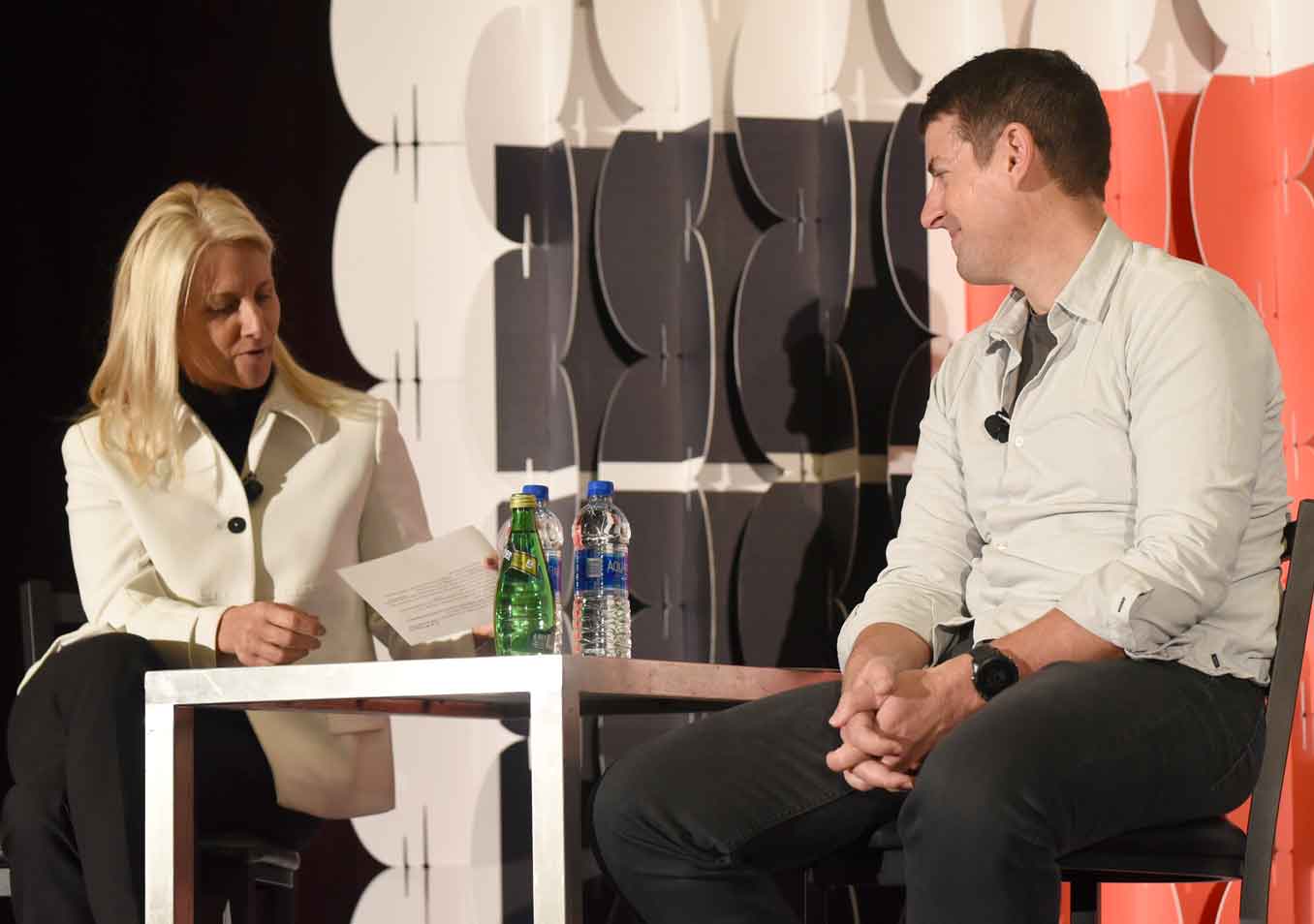 InnoLead’s Impact 2018 conference in Boston.
