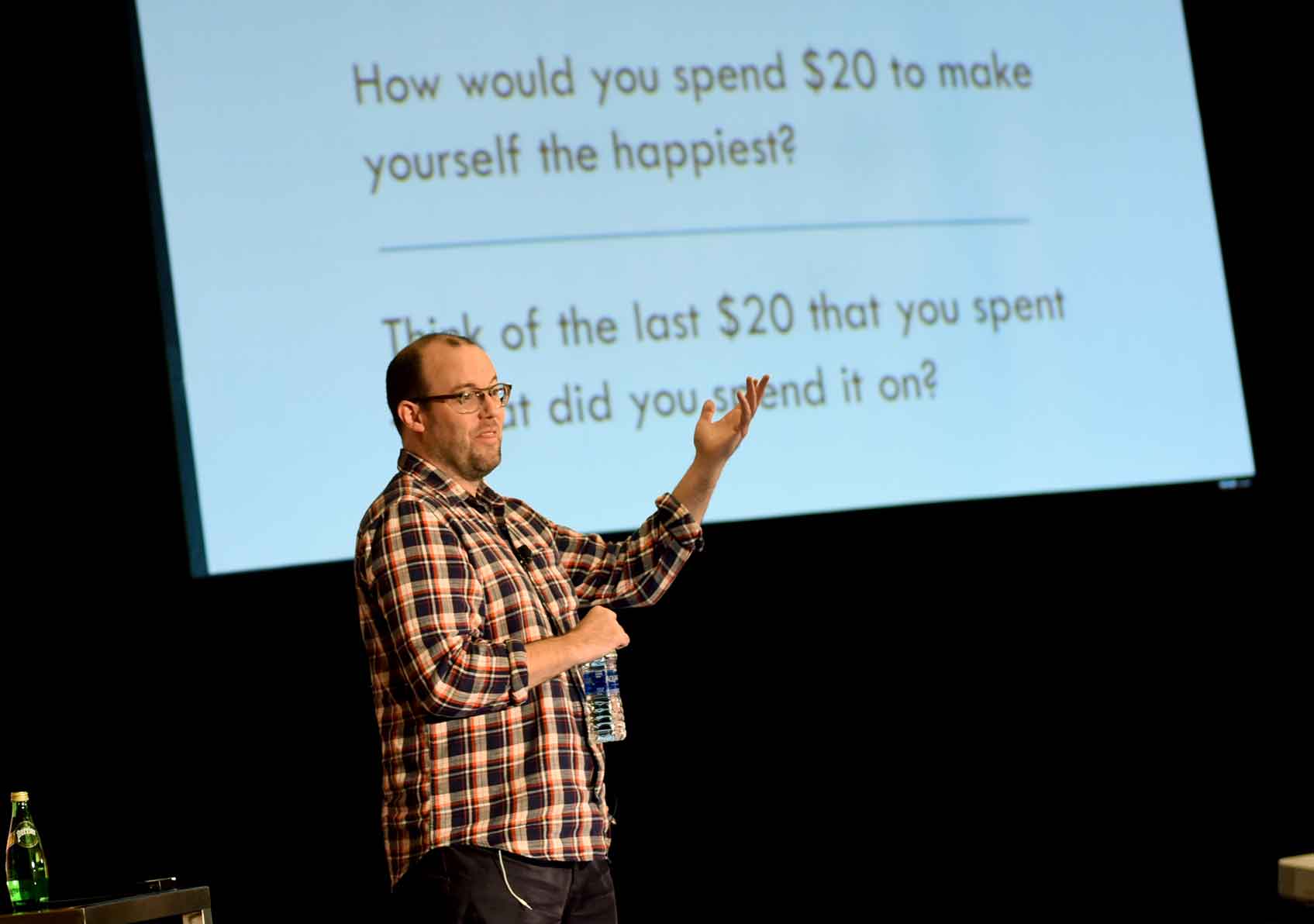 InnoLead’s Impact 2018 conference in Boston.