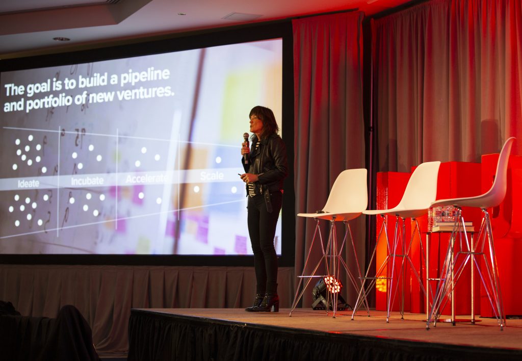 InnoLead’s Impact 2019 Conference in San Francisco