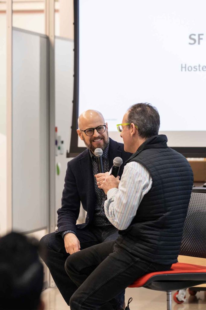 Ken Norton of GV (Google Ventures) talks about the culture at Google, and how startups work differently from larger companies.