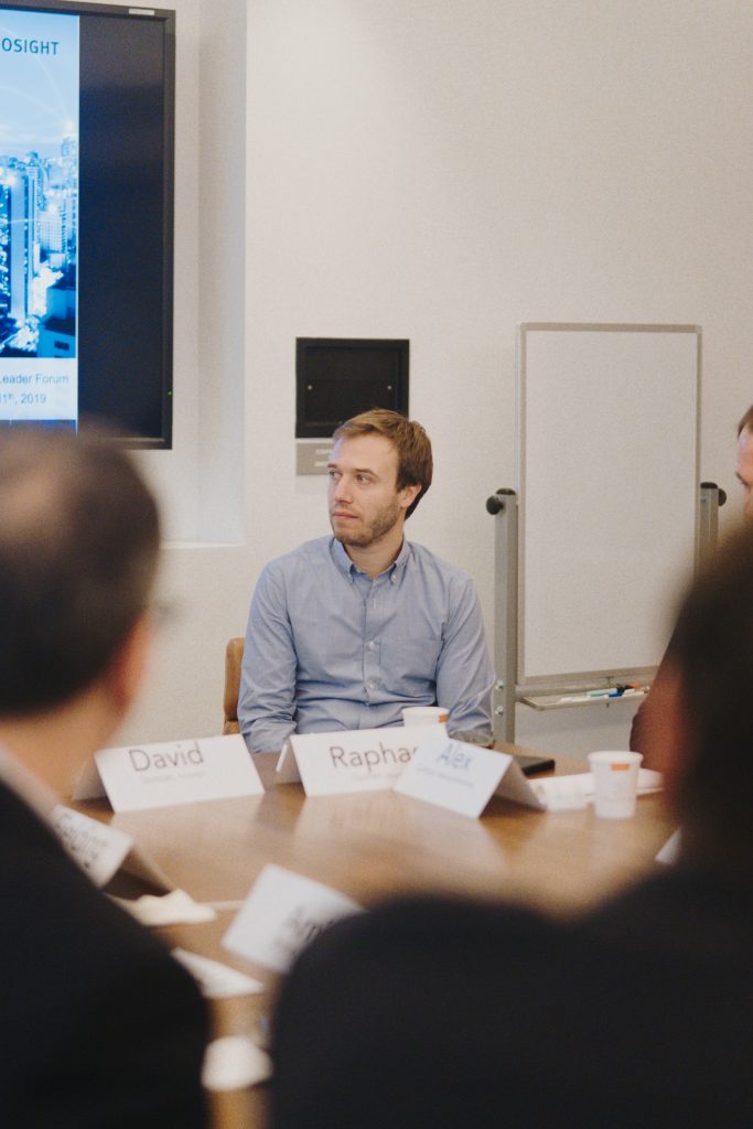 Raphael Guillet, Disruption Technologist at Accor S.A.