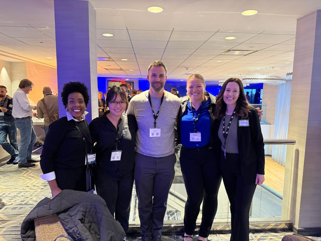 Impact participants