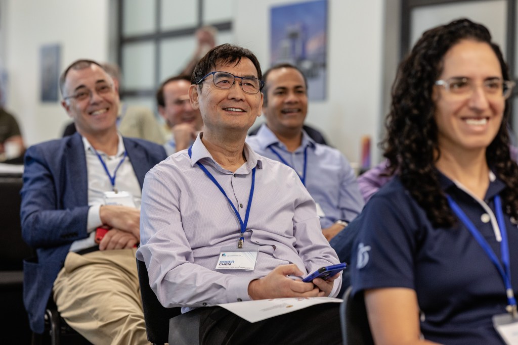 Roger Chen, Professor of Strategy and Innovation, University of San Francisco