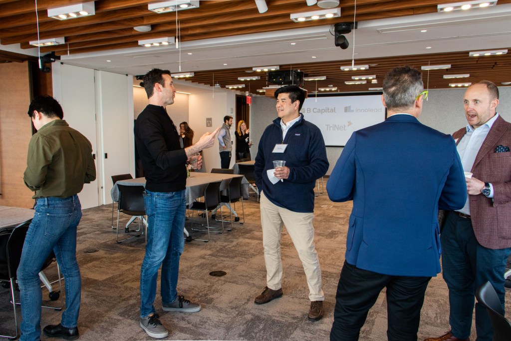 Photos: NYC Corporate Innovation Forum 2023