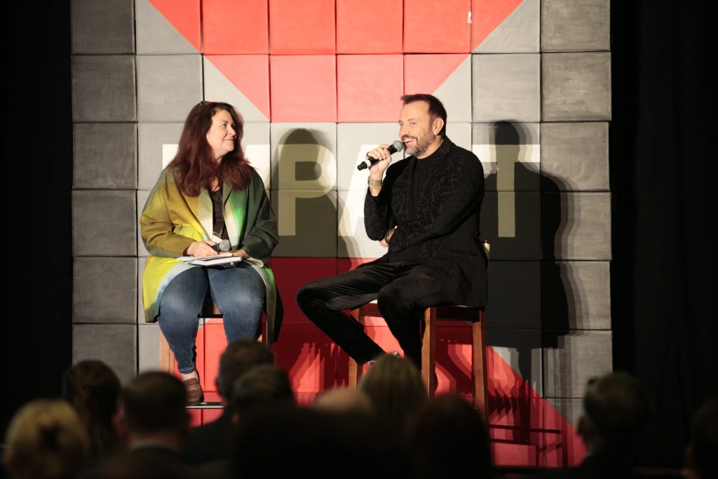 Photos: Our Impact 2022 Conference in San Jose