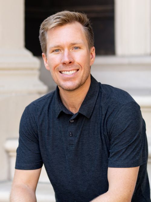 Clay Maxwell