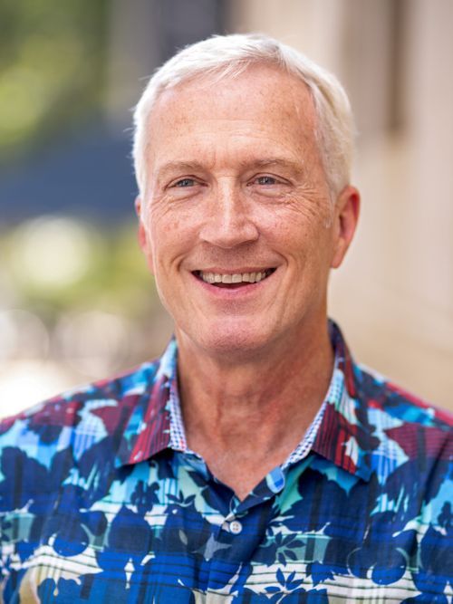 Tim Ogilvie