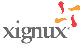 Xingux logo