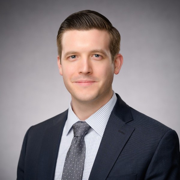 Headshot of Andrew Morse