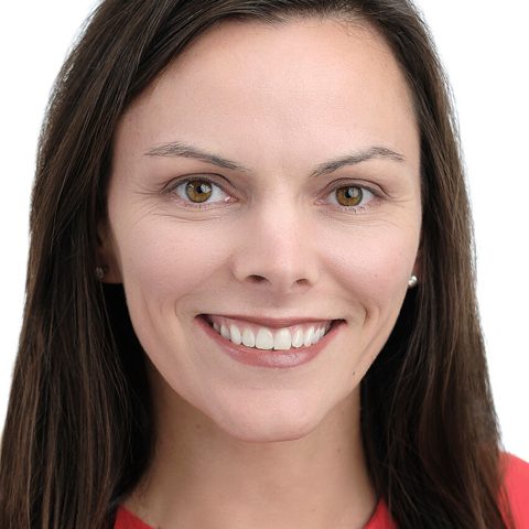 Jen Stave