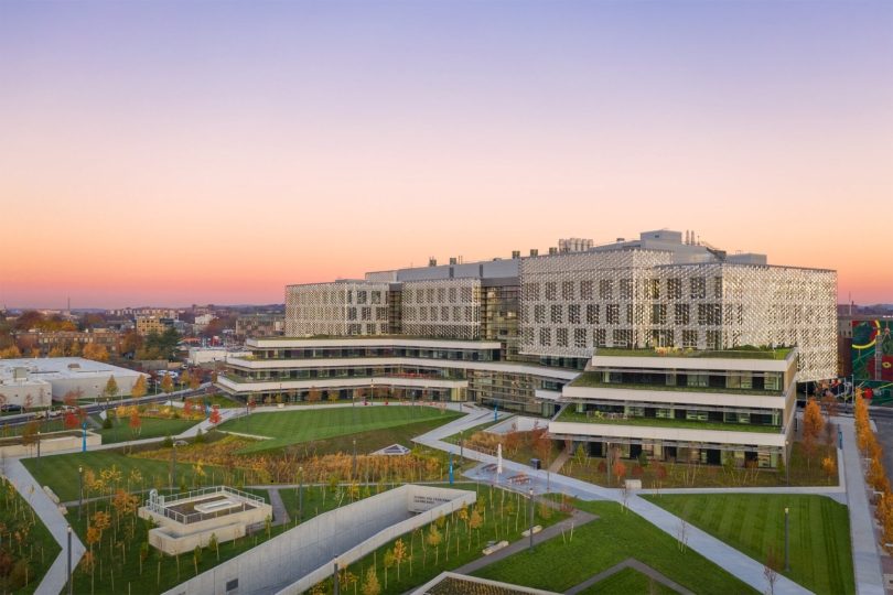 Harvard D^3 Institute