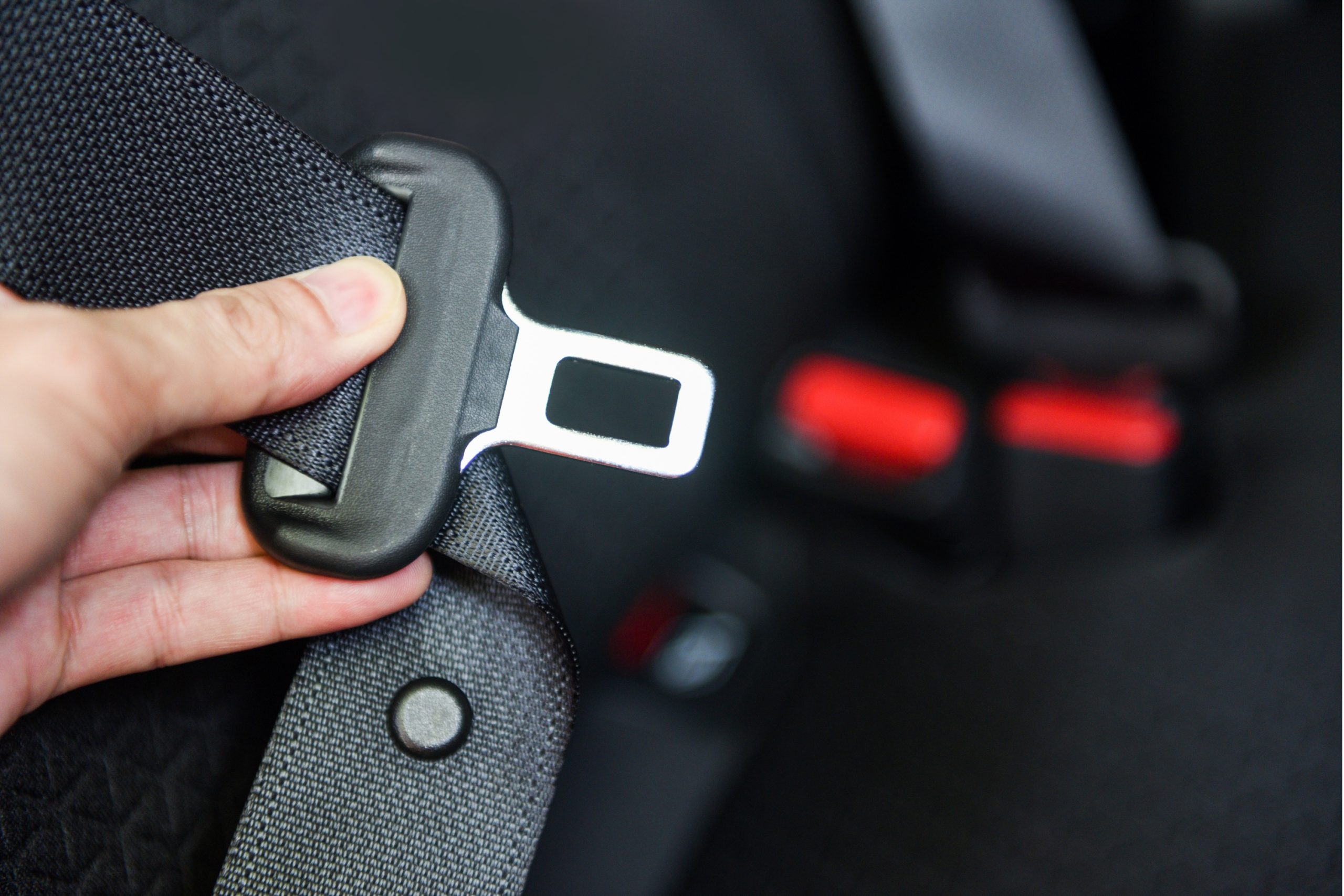 To Drive Innovation Success, You Need These Safety Belts - InnoLead