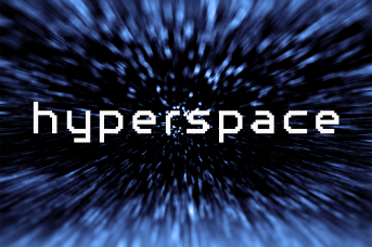 hyperspace smartorg