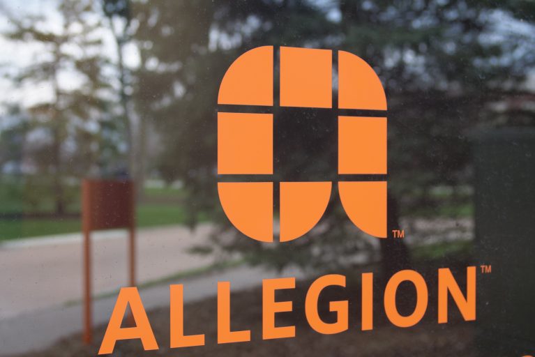 allegion