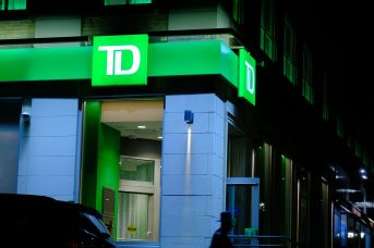 td bank