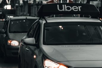 uber